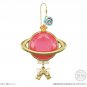 Outlet StarTwinkle Precure Cosmo Gummy Case 3 Christmas Ver. Red Lala Official