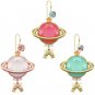 Outlet StarTwinkle Precure Cosmo Gummy Case 3 Christmas Ver. Red Lala Official
