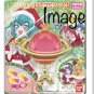 Outlet StarTwinkle Precure Cosmo Gummy Case 3 Christmas Ver. Red Lala Official