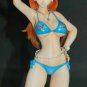 P.O.P Official Guidebook POPs! Limited Edition Saling Again Nami Cool Tracking #