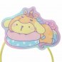 Sanrio Pompompurin Hair Elastic Accessory Unicorn Party Sanrio Japan Official Goods