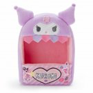 Kuromi Miniature Beach Shop Collecting Series Plush Stuffed Toy Sanrio Tracking#