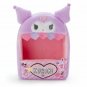 Kuromi Miniature Beach Shop Collecting Series Plush Stuffed Toy Sanrio Tracking#