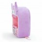 Kuromi Miniature Beach Shop Collecting Series Plush Stuffed Toy Sanrio Tracking#