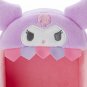 Kuromi Miniature Beach Shop Collecting Series Plush Stuffed Toy Sanrio Tracking#