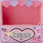 Kuromi Miniature Beach Shop Collecting Series Plush Stuffed Toy Sanrio Tracking#