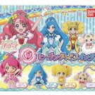 Healin' GoodPrecure Full Complete Mascot Strap Swing Gacha Pon Kawaii Goods