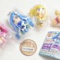 Healin' GoodPrecure Full Complete Mascot Strap Swing Gacha Pon Kawaii Goods
