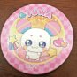 StarTwinkle Precure 3pcs Set of Mini Adhesive Tape Kawaii Anime Goods