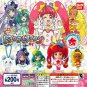 StarTwinkle Swing Full Completed 5pcs Set Mascot Strap Limited QTY Gacha Pon