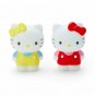Hello Kitty Tea Time Set Mini Mini Figure Set Sanrio Japan Official w/Tracking #