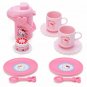 Hello Kitty Tea Time Set Mini Mini Figure Set Sanrio Japan Official w/Tracking #