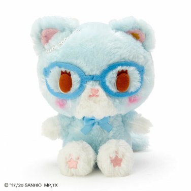 Mewkledreamy Suu Plush Doll Glitter Soap Bubbles Party Sanrio w/Tracking#