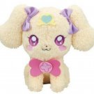 Healin' GoodPrecure Stuffed Plush Doll Cure Friends Sitting Latte w/Tracking #