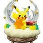 Pokemon Collection Starium on a Starry Night Full Comp 6 Box Re-Ment w/Tracking#