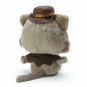 Mewkledreamy Talking Plush Yuni "Talking Nyui" Sanrio Japan w/Tracking #