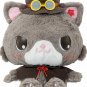 Mewkledreamy Talking Plush Yuni "Talking Nyui" Sanrio Japan w/Tracking #