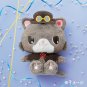 Mewkledreamy Talking Plush Yuni "Talking Nyui" Sanrio Japan w/Tracking #