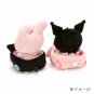 My Melody Mini Car Mascot Holder Limited Edition Sanrio Japan Official Tracking#