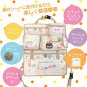 Sanrio Characters Car Seat Back Seat Organizer Pocket Case Sanrio Japan w/Track#
