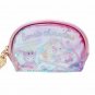 Sanrio Sanrio Characters Vinyl Pouch Unicorn Party S Sanrio Japan Official Goods