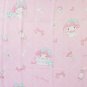 My Melody Blackout Curtains Left Right Set 100x178cm Sanrio w/Tracking # Japan