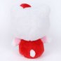 Hello Kitty SS Size Plush Stuffed Doll Standard Sanrio Japan Official Tracking #