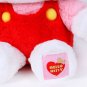Hello Kitty SS Size Plush Stuffed Doll Standard Sanrio Japan Official Tracking #