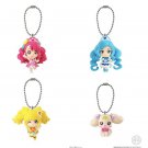 Healin' Good  Precure Full Completed 4pcs Mascot Strap Set Japanese w/Tracking#