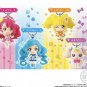 Healin' Good  Precure Full Completed 4pcs Mascot Strap Set Japanese w/Tracking#