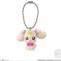 Healin' Good Precure Full Completed 4pcs Mascot Strap Set Japanese w/Tracking#