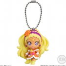 Only 2 StarTwinkle Precure Cure Soleil Mascot Keychain Figure Doll Bandai Official