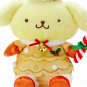 Pompompurin Plush Stuffed Doll Christmas Fairy Sanrio Japan Official w/Tracking#