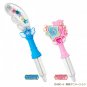 StarTwinkle Precure 2pcs Transformation Star Color Pen Cure Cosmo Set Bandai Official