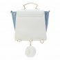 Sanrio Cinnamoroll 3WAY Mini Backpack (Face)