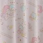 Little Twin Stars Blackout Curtains Left Right Set 100x135cm Sanrio w/Tracking #