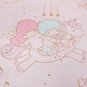 Little Twin Stars Blackout Curtains Left Right Set 100x135cm Sanrio w/Tracking #