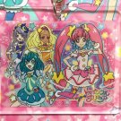 StarTwinkle Precure Acrylic Strap Name Tag Strap KeyChain Kawaii