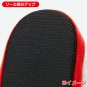 Hello Kitty Face Women's Room Slippers 25cm Sanrio Japan Kawaii w/Tracking #