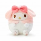 My Melody Mascot Coin Case Sanrio Japan Official Plush Goods w/Tracking #