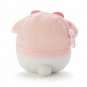 My Melody Mascot Coin Case Sanrio Japan Official Plush Goods w/Tracking #
