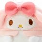 My Melody Mascot Coin Case Sanrio Japan Official Plush Goods w/Tracking #