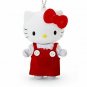 Only 1 Soft Vinyl Mascot Doll American Supermarket Hello Kitty Sanrio Tracking #