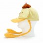 Pompompurin Ear - Moving Cap Sanrio Japan Japanese Kawaii Goods w/Tracking #