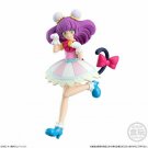 Only 2 StarTwinkle Precure Mao from Cutie Figure 3 Toy Doll Figure Bandai Official