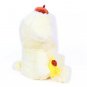 Pompompurin Plush Stuffed Doll Fluffy Hoodie Sanrio Japan Kawaii w/ Tracking #