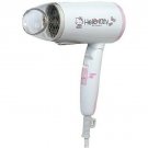 Hello kitty x Kashimura Negative Ion Hair Dryer Sanrio Japan Official Tracking #