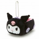 Kuromi Mini Car Mascot Holder Limited Edition Sanrio Japan Official Tracking #
