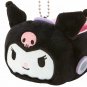 Kuromi Mini Car Mascot Holder Limited Edition Sanrio Japan Official Tracking #