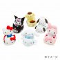 Kuromi Mini Car Mascot Holder Limited Edition Sanrio Japan Official Tracking #